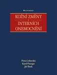 Kožní změny u interních onemocnění -…