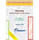 Obezita: Malými krůčky k velké změně -…