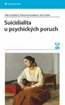 Suicidialita u psychických poruch -…