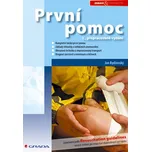 První pomoc - Jan Bydžovský