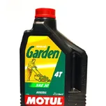 Motul Garden 4T SAE 30 2 l
