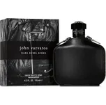 John Varvatos Dark Rebel Rider M EDT