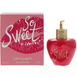 Lolita Lempicka So Sweet W EDP