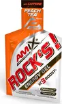 Amix Rock's Energy Gel s kofeinem 20 x…