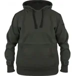 Fox Green Black Hoody