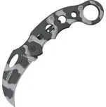 Smith Wesson Karambit Titanium Urban