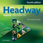 New Headway Fourth Edition Beginner…