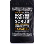 Bodybe Coffee Scrub Karamel 200 g