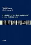 Protokoly MR zobrazování: Pokročilé…
