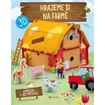 Hrajeme si na farmě 3D model – Facci…