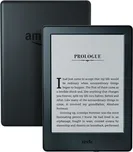 Amazon Kindle 8 Touch černá -…