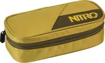 Nitro Pencil Case Golden Mud