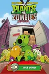 Plants vs. Zombies: Nový domov - Paul…