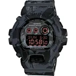 Casio GD X6900MC-1