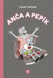 Anča a Pepík 5 - Lucie Lomová