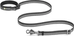Ruffwear Slackline Leash 110-180 cm šedé
