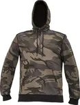 CRV Crambe Camouflage mikina s kapucí