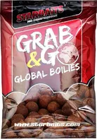 Starbaits Boilie Grab & Go Global Boilies 20 mm 10 kg