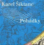 Pohádky - Karel Šiktanc [CD]