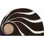 Grund Colani 18 hnědá půlkruh 50 x 80…
