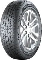 General Tire Snow Grabber Plus 245/70 R16 107 T