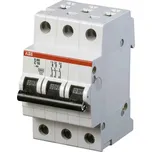 ABB S203-C6 2CDS253001R0064
