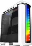 Thermaltake Versa C22 RGB Window Snow…