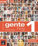 Gente Hoy 1 – Libro Del Alumno + CD -…