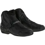 Alpinestars SMX-1 R boty černé