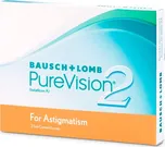 Bausch + Lomb PureVision 2 HD for…
