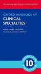 Oxford Handbook of Clinical Specialties…