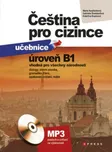 Čeština pro cizince - učebnice/úroveń…