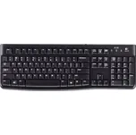 Logitech K120 for business US