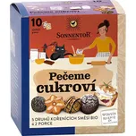 Sonnentor Pečeme cukroví BIO poznávací…