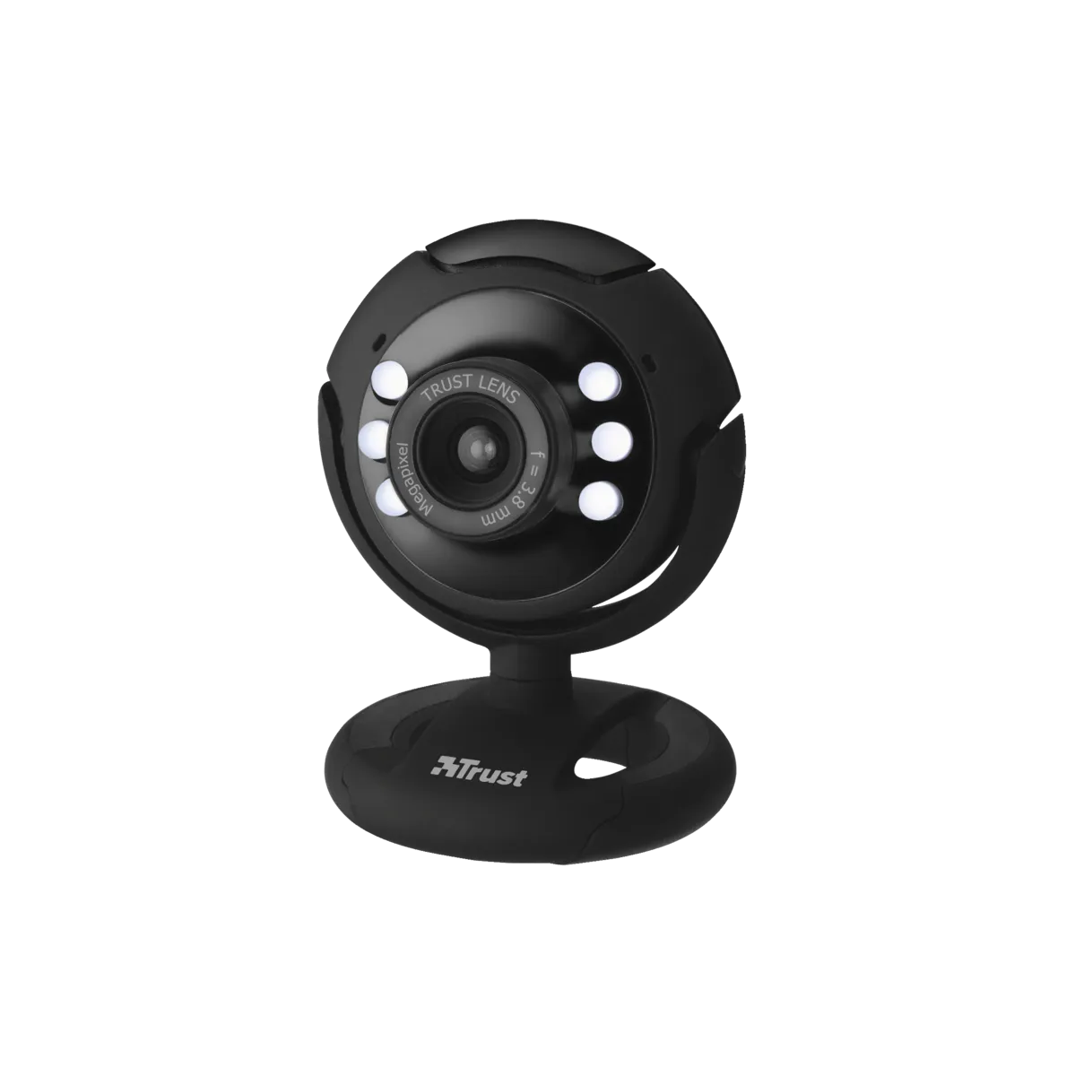 Webkamera Trust SpotLight Webcam Pro