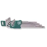 Jonnesway Sada klíčů TORX extra…