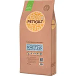 PETKULT Dog Adult Small Sensitive Fish