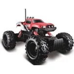 Maisto RC Rock Crawler červená