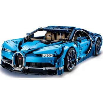 LEGO Technic 42083 Bugatti Chiron