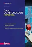Úvod do psychologie (2. vydání) -…