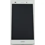 Huawei P8 Lite LCD display + dotyková…