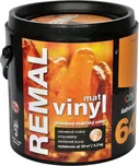 Remal Vinyl Color mat 640 3,2 kg