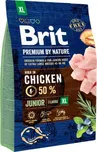 Brit Premium by Nature Junior XL