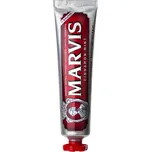 Marvis Cinnamon Mint zubní pasta s…