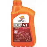 Repsol Moto Racing 5W-40 4T 1 l