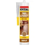 Soudal tmel na parkety dub 300 ml