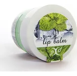 Hristina Přírodní balzám na rty máta…