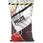 Dynamite Baits Sinking Source Pellets 4…