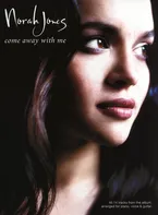Come away with me - Norah Jones [EN] (2002, brožovaná)