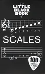 Scales - The Little Black Songbook